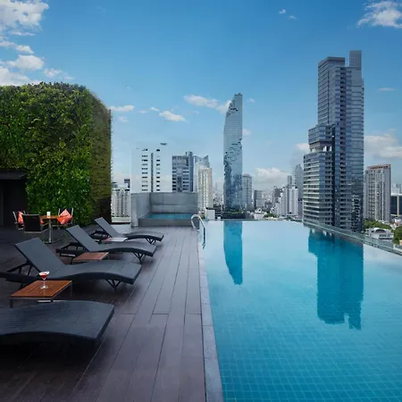 Amara Bangkok Hotel-2